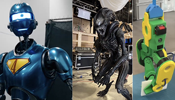 5 exemples d'applications