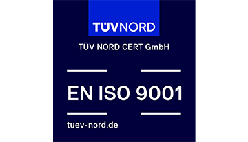 iso 9001 a2v mécatronique