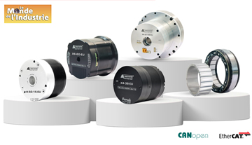 parution le monde de l'industrie