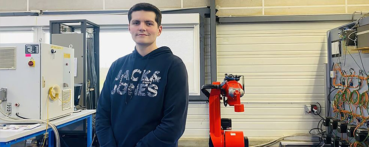 Choisir de rester : ces jeunes actifs qui font le pari du Loir-et-Cher